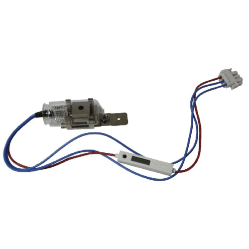 لامپ دوتریوم مخصوص دستگاه اسپکتروفتومتر مدل Lambda 25 نمایندگی پرکین المر PerkinElmer