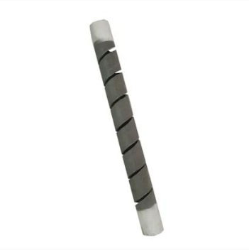 المنت مخصوص  دستگاه کوره 1200 درجه مدل CWF12/23 نمایندگی کربولیت Carbolite