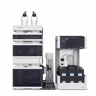 کروماتوگرافی HPLC مخصوص تعیین ناخالصی ها (Related Substances) داروسازی مدل 1260 Infinity II نمایندگی اجیلنت Agilent