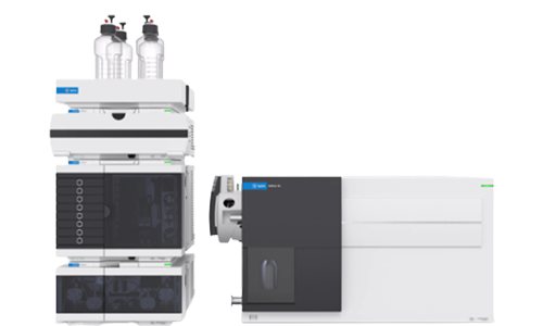 دستگاه UPLC-MS/MS مدل 6475 نمایندگی اجیلنت Agilent