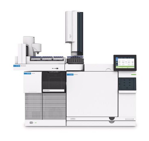 دستگاه GC/MS/MS مدل 7000E نمایندگی اجیلنت Agilent