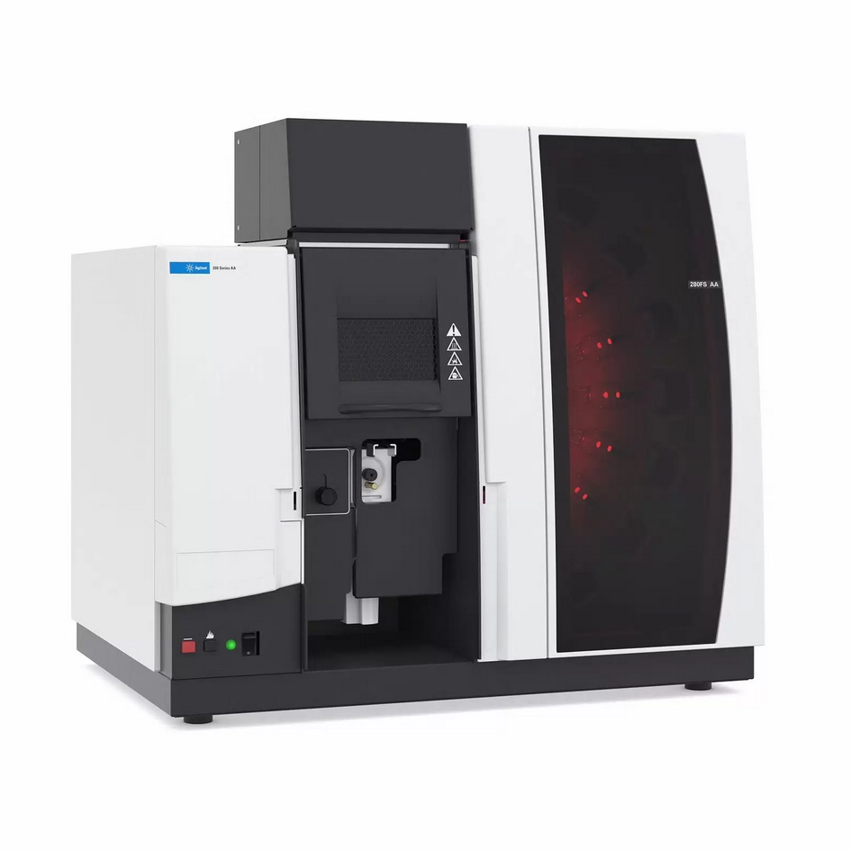 دستگاه جذب اتمی مدل 280FS AA نمایندگی اجیلنت AGILENT