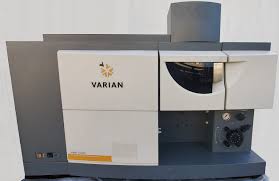 ICP-OES مدل 710ES نمایندگی واریان Varian