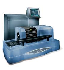 آنالیز حرارتی TGA/DSC مدل SDT Q600 نمایندگی TA Instrument