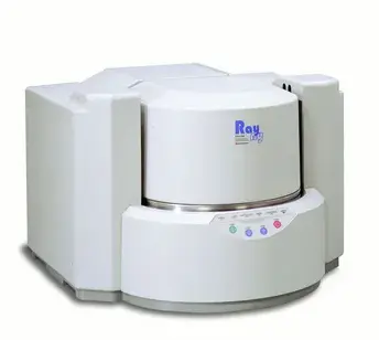 XRF مدل EDX700 نمایندگی شیمادزو Shimadzu