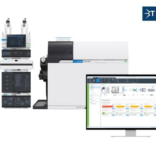 کروماتوگرافی LC/ICP/MS مدل 1260 Infinity III LC و 7900 ICPMS نمایندگی اجیلنت Agilent