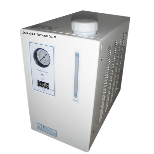 هیدروژن ژنراتور  مدل TH-300