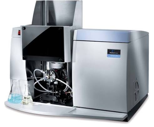 اسپکتروفتومتر جذب اتمی AAS مدل AAnalyst 200 نمایندگی پرکین المر PerkinElmer