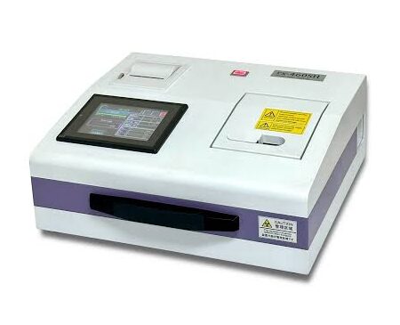 سولفور آنالایزر مدل RX460-SH نمایندگی تاناکا Tanaka