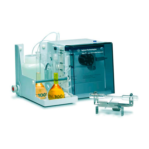 سیستم هیدرید ژنراتور جذب اتمی مدلVGA 77 نمایندگی اجیلنت Agilent