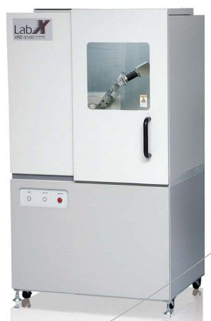 پراش اشعه ایکس XRD مدل  XRD7000 نمایندگی شیمادزو Shimadzu
