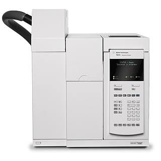 هداسپیس Headspace مدل 7697A مخصوص دستگاه 7890 نمایندگی اجیلنت Agilent